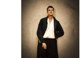 Philippe Jaroussky: «Il mio Vivaldi» en la Filarmónica de Berlín
