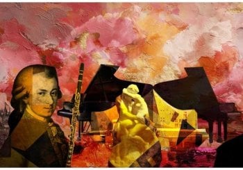 Orquesta Sinfónica de Berlín: Air & Love