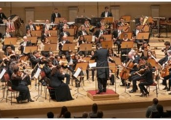 Orquesta Sinfónica de Cámara de Berlín: Sinfonía n.º 7 de Beethoven
