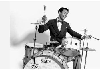 Christmas in Swing! David Hermlin and his Swing Dance Orchestra Berlin