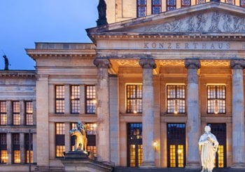 Matinée de Mozart Berlin
