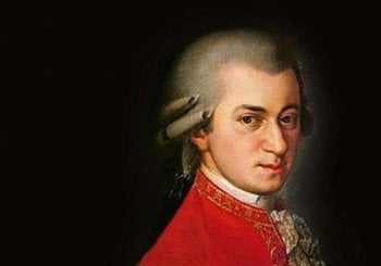 Mozart: Gran Misa en do menor, Pärt: Misa de Berlín