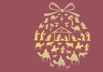 Oratorio de Navidad de Bach, I‐III: er Dom Berlin