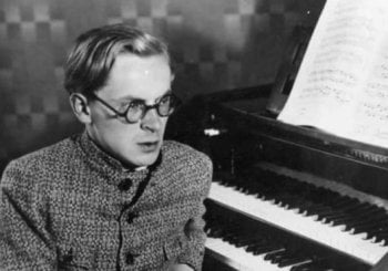 Distler: La historia de Navidad, Op. 10: Catedral de Berlín