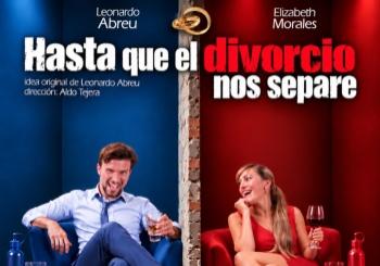 Hasta Que El Divorcio Nos Separe en Tenerife