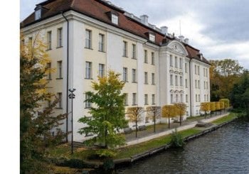 Conciertos en el Palacio Köpenick de Berlín