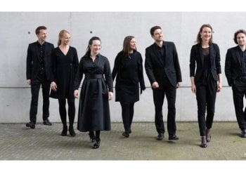 Cena y concierto: Divertimento Vocale Berlin