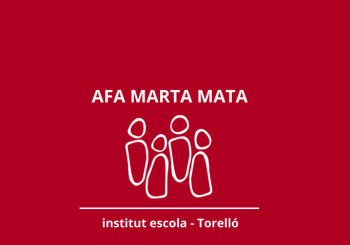 Extraescolars famílies MARTA MATA: 1r pagament Barcelona