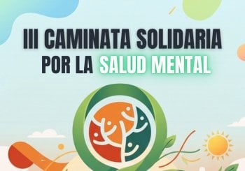 III CAMINATA SOLIDARIA POR LA SALUD MENTAL Burgos