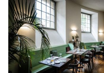 Dinner & Concierto: «Chopin pur» de Girim Choi en la Catedral Francesa Berlin
