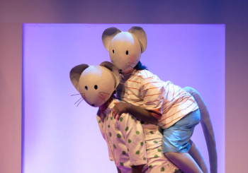 La rata Marieta - L'Horta Teatre Balears, Illes