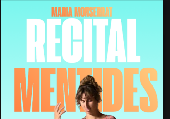 Recital de Mentides - Maria Monserrat Colom Balears, Illes