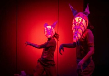 DO2 LLOPS - Engruna Teatre Balears, Illes
