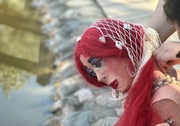 Sa Sirena de Sa Cala - Cia. La Màxima & Companyia La Gran Funció (Servei Ocupacional d'Aproscom Fundació) Balears, Illes