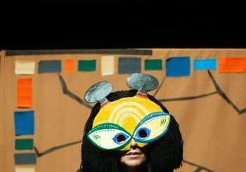 Serem Ocells - Centimets Teatre Balears, Illes