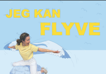 I can fly - Limfjordsteatret Balears, Illes