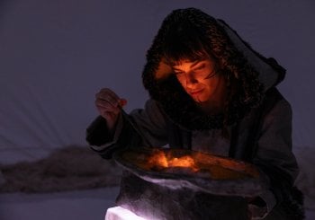 INUIT, una expedició a l'àrtic - Festuc Teatre Balears, Illes