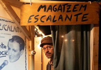 Magatzem de Somnis - Escalante Centre Teatral & Vudú Teatro Balears, Illes