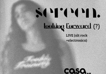 Sereen. - Looking Forward(?) LIVE in concert en Madrid