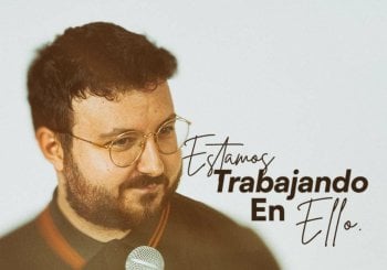 Alberto LaCruz a Málaga