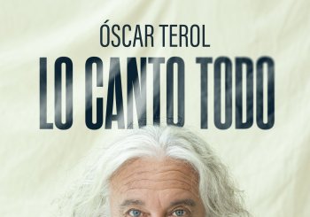 Oscar Terol en concierto en Gipuzkoa
