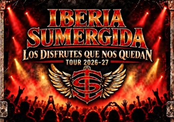 Iberia Sumergida - Porta Caeli en Valladolid