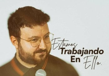 Alberto LaCruz a Granada
