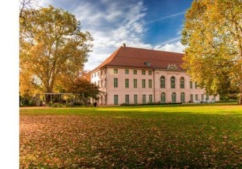 Conciertos en el Palacio Schönhausen Berlin