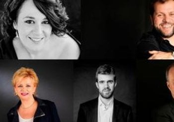 Los cinco elementos en Barcelona