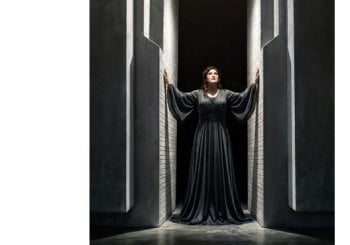 Gran Teatre del Liceu: Aida en Barcelona