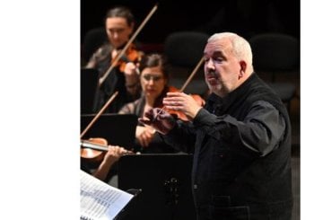 Gran Teatre del Liceu: Les pêcheurs de perles (versión de concierto) en Barcelona