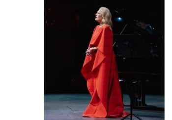 Sondra Radvanovsky vuelve al Liceu en Barcelona