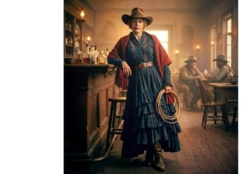 Gran Teatre del Liceu: La fanciulla del West en Barcelona