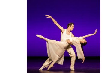 Gran Gala de Ballet en el Liceu a Barcelona