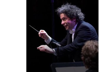 Gran Teatre del Liceu: Dudamel dirige 'Scheherazade' en Barcelona