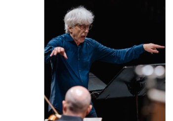 Gran Teatre del Liceu: Il trionfo del Tempo e del Disinganno, de Händel en Barcelona