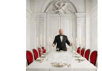 Gran Teatre del Liceu: The Exterminating Angel en Barcelona