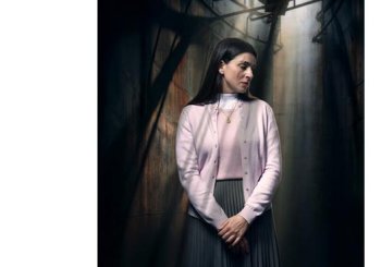 Gran Teatre del Liceu: Jenůfa en Barcelona