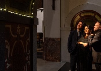 Gran Gala de la Zarzuela Barcelona