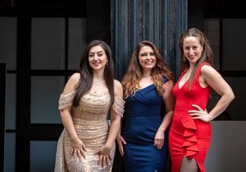 Ópera Divas en Barcelona