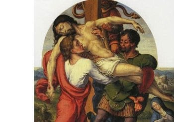 Concierto de Semana Santa: Stabat Mater en Roma