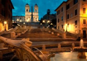 Concierto de ópera de Año Nuevo en el Palazzo Doria Pamphilj en Roma