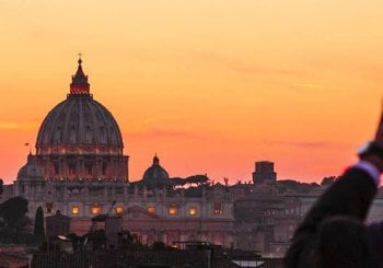 Concierto de ópera al aire libre: Las mejores arias y dúos de amor en Roma