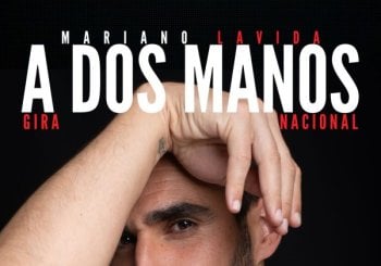 MARIANO LAVIDA EN VALENCIA
