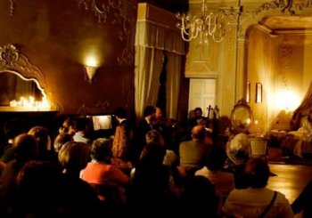 Música en el Palacio: La Traviata a Venecia