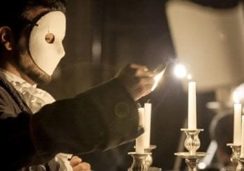 Musica a Palazzo: Rigoletto Venecia