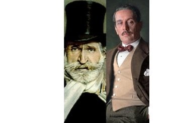 Verdi y Puccini: la iglesia anglicana de San Marcos Florencia