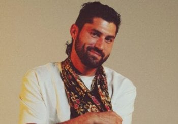 Alejandro Astola en Almería