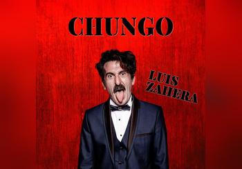 CHUNGO - Luis Zahera a Las Palmas