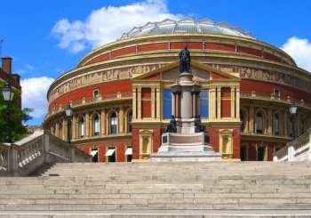 RPO x Richard Balcombe: Lo mejor de Broadway Londres